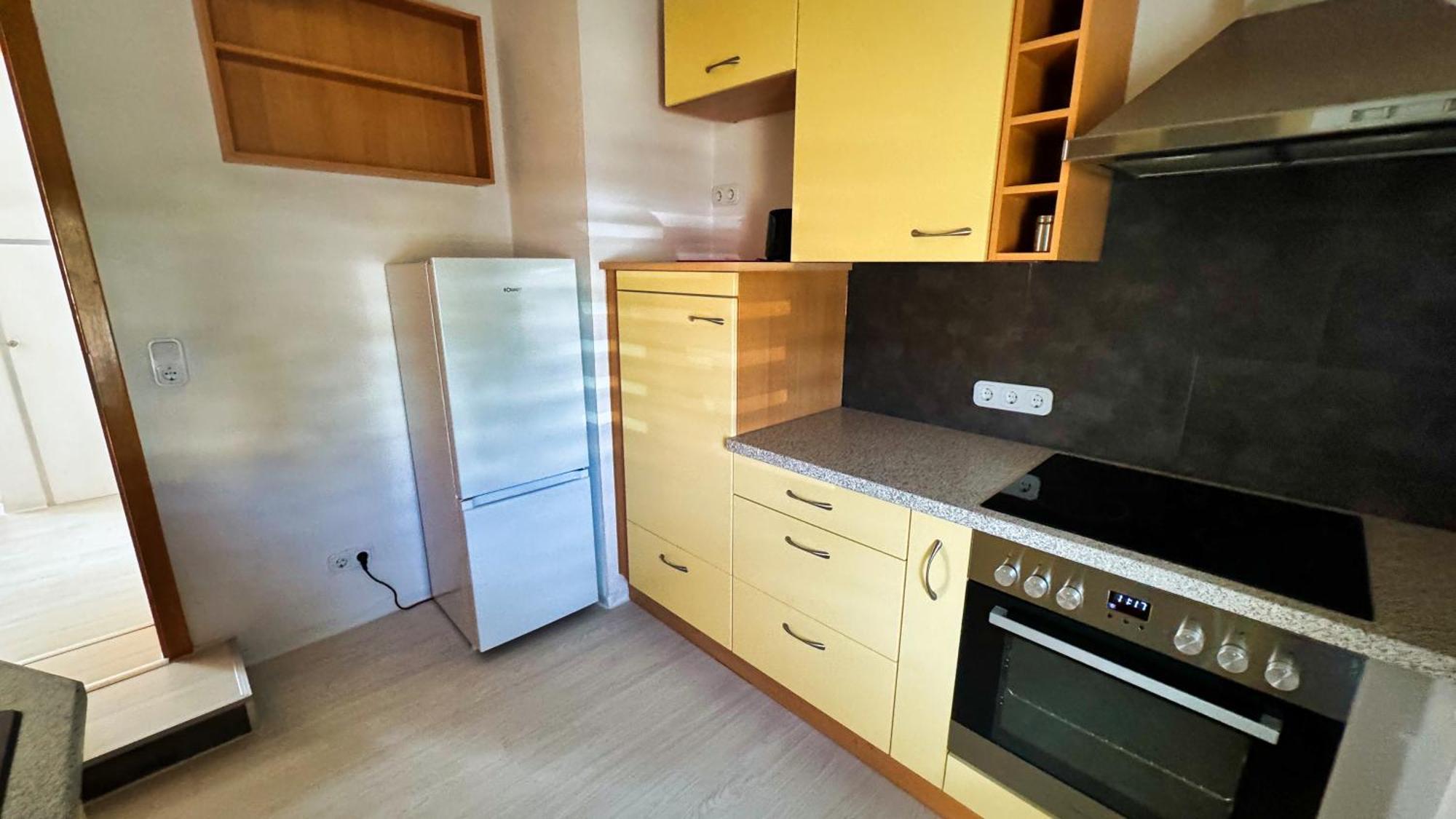 Ferienapartment Seemöwe im Haus Baltic See Goehren  Buitenkant foto