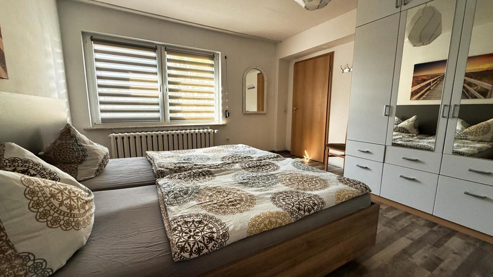 Ferienapartment Seemöwe im Haus Baltic See Goehren  Buitenkant foto